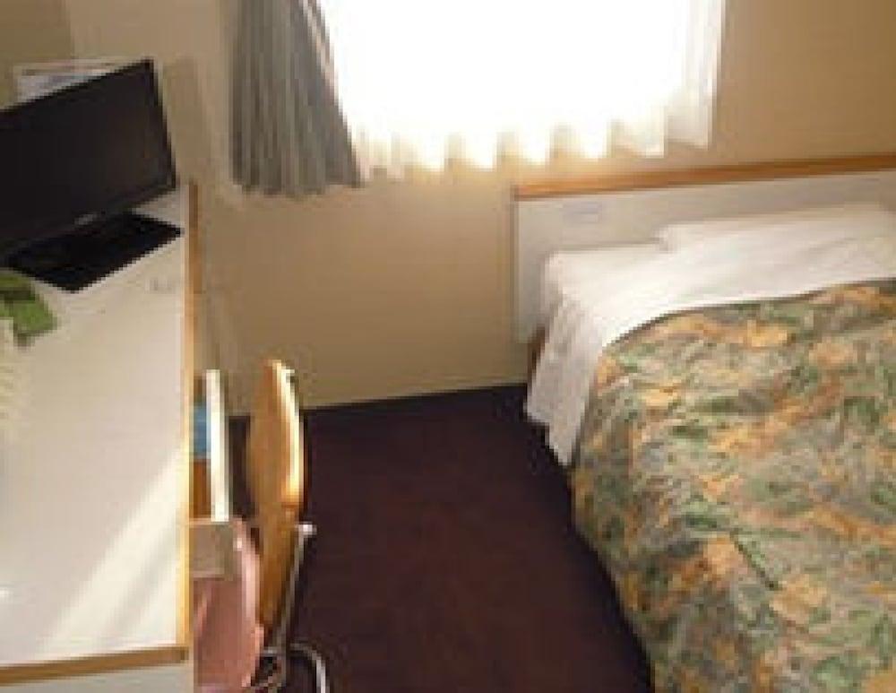 Niigata Park Hotel Extérieur photo