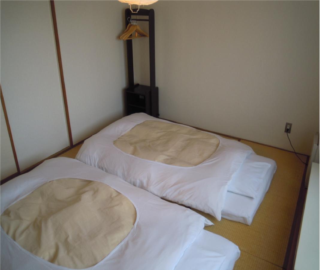 Niigata Park Hotel Extérieur photo