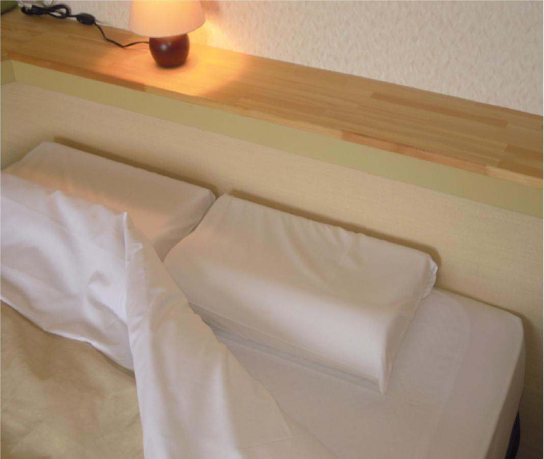 Niigata Park Hotel Extérieur photo