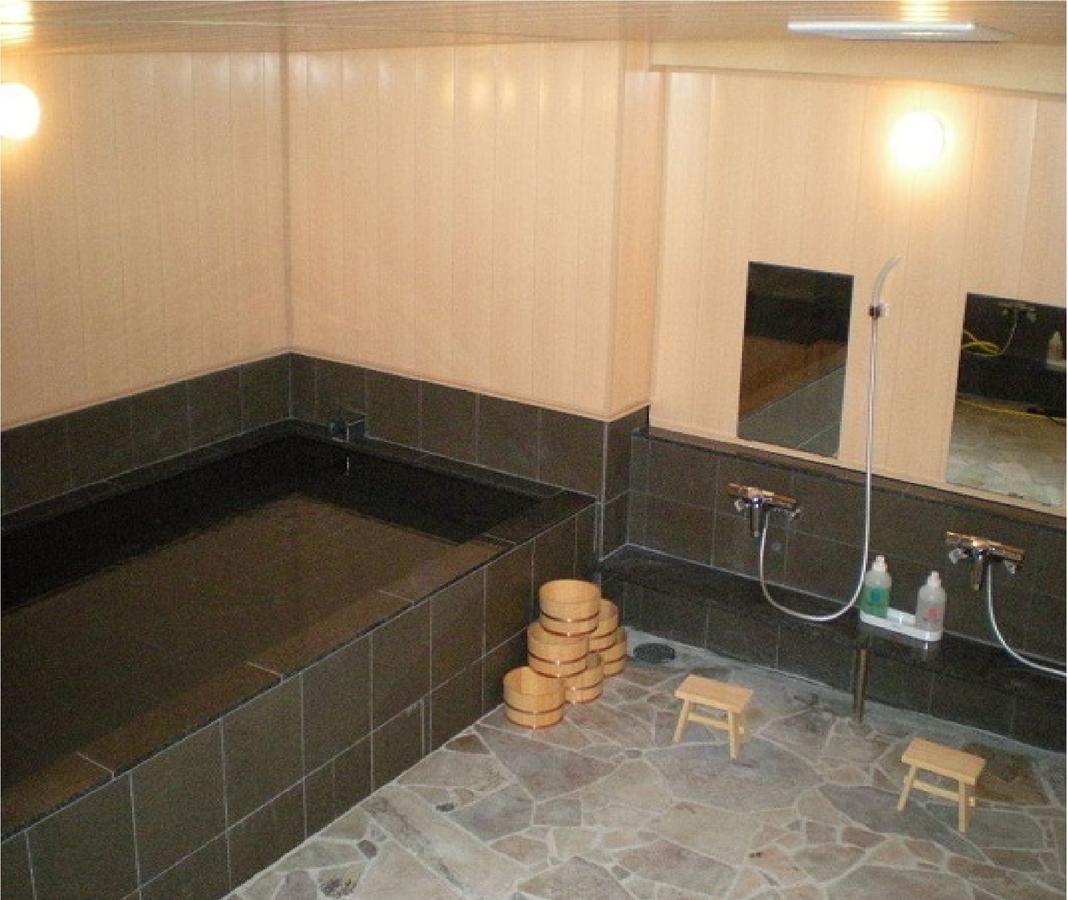 Niigata Park Hotel Extérieur photo