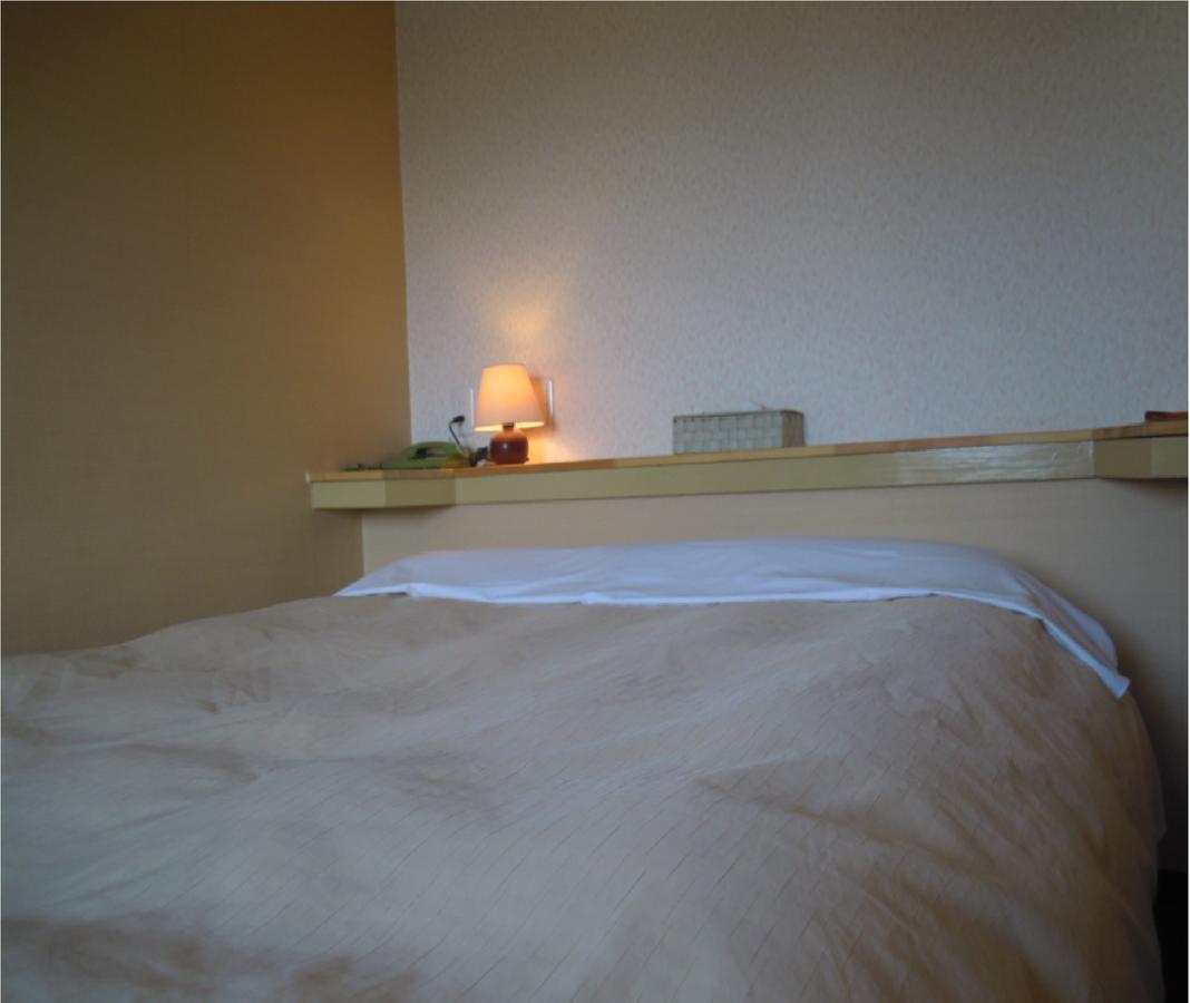 Niigata Park Hotel Extérieur photo