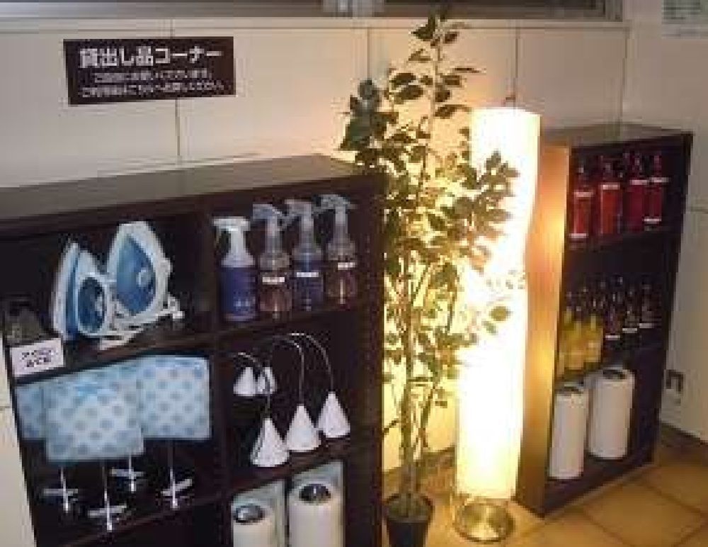 Niigata Park Hotel Extérieur photo