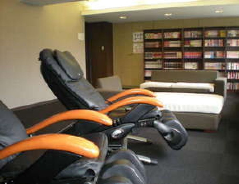 Niigata Park Hotel Extérieur photo