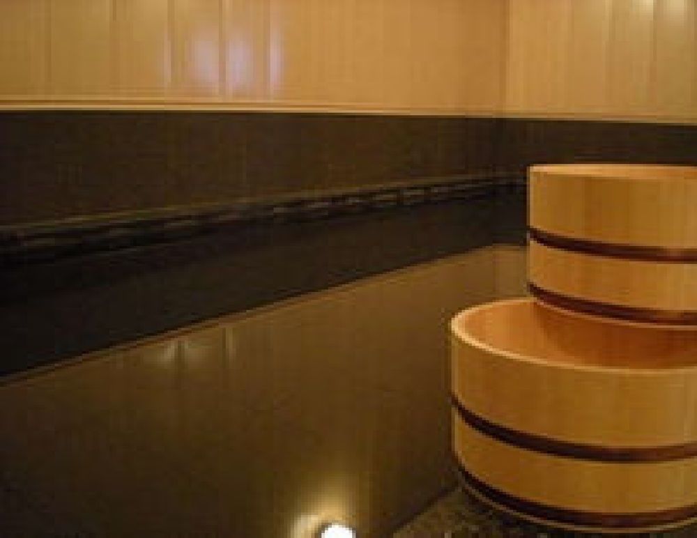 Niigata Park Hotel Extérieur photo